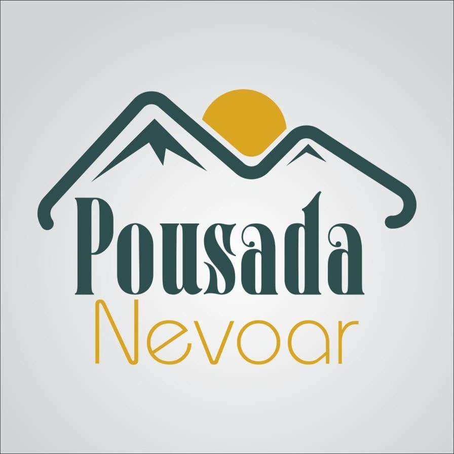 Pousada Nevoar Hotel Guaraciaba do Norte Exterior photo